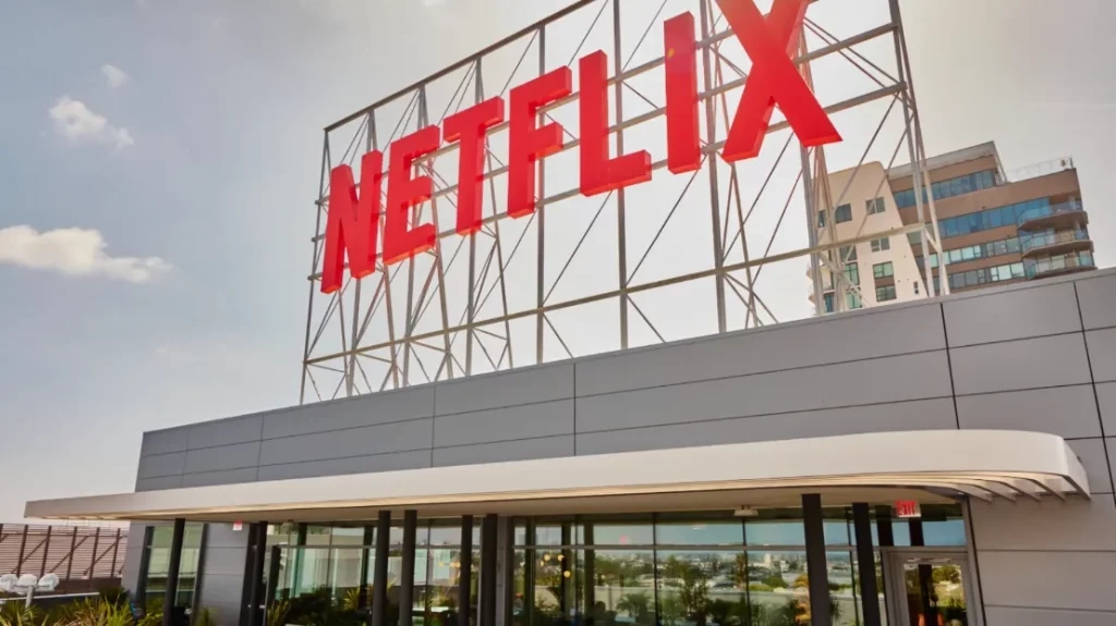 Netflix планирует открыть студию, которая будет рисовать аниме при помощи ИИ