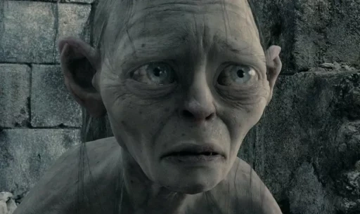 Охота за слухами про «Охоту на Голлума»