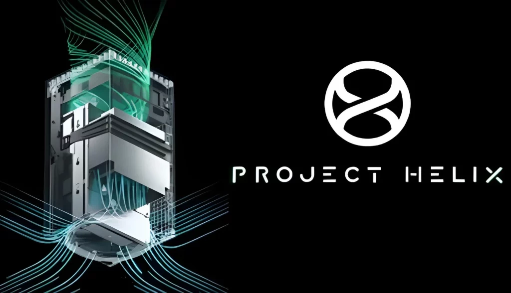 Пока не сыграл в ящик: Чего ждать от Xbox Project Helix