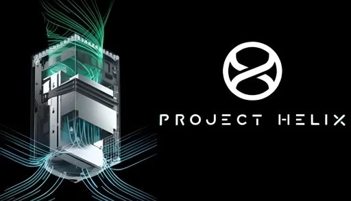 Чего ждать от Xbox Project Helix