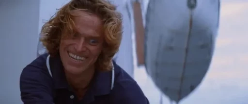 Уиллем Дефо