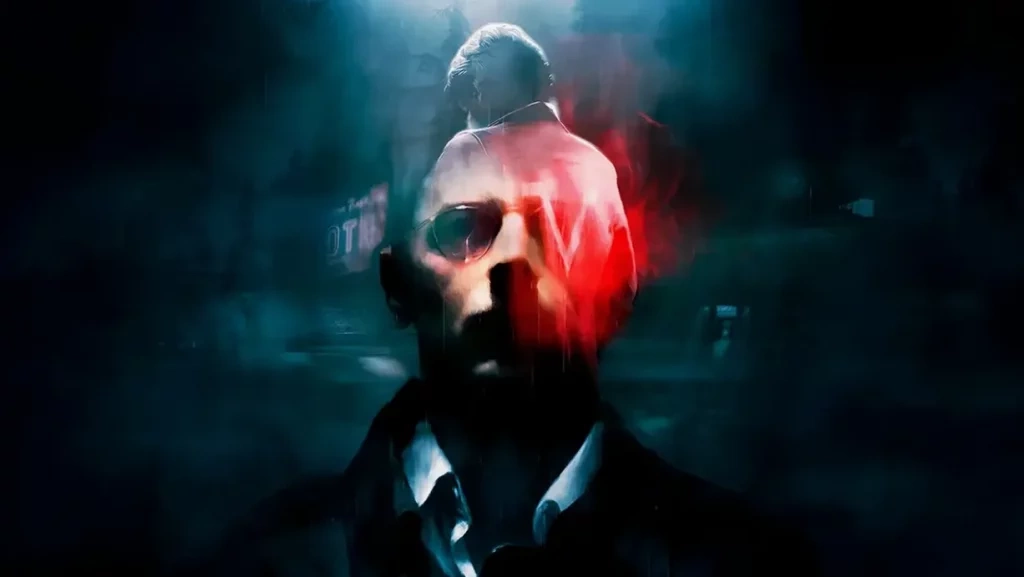 Silver Pines: 2.5D метроидвания для тех, кто любит неонуарные триллеры и расследования
