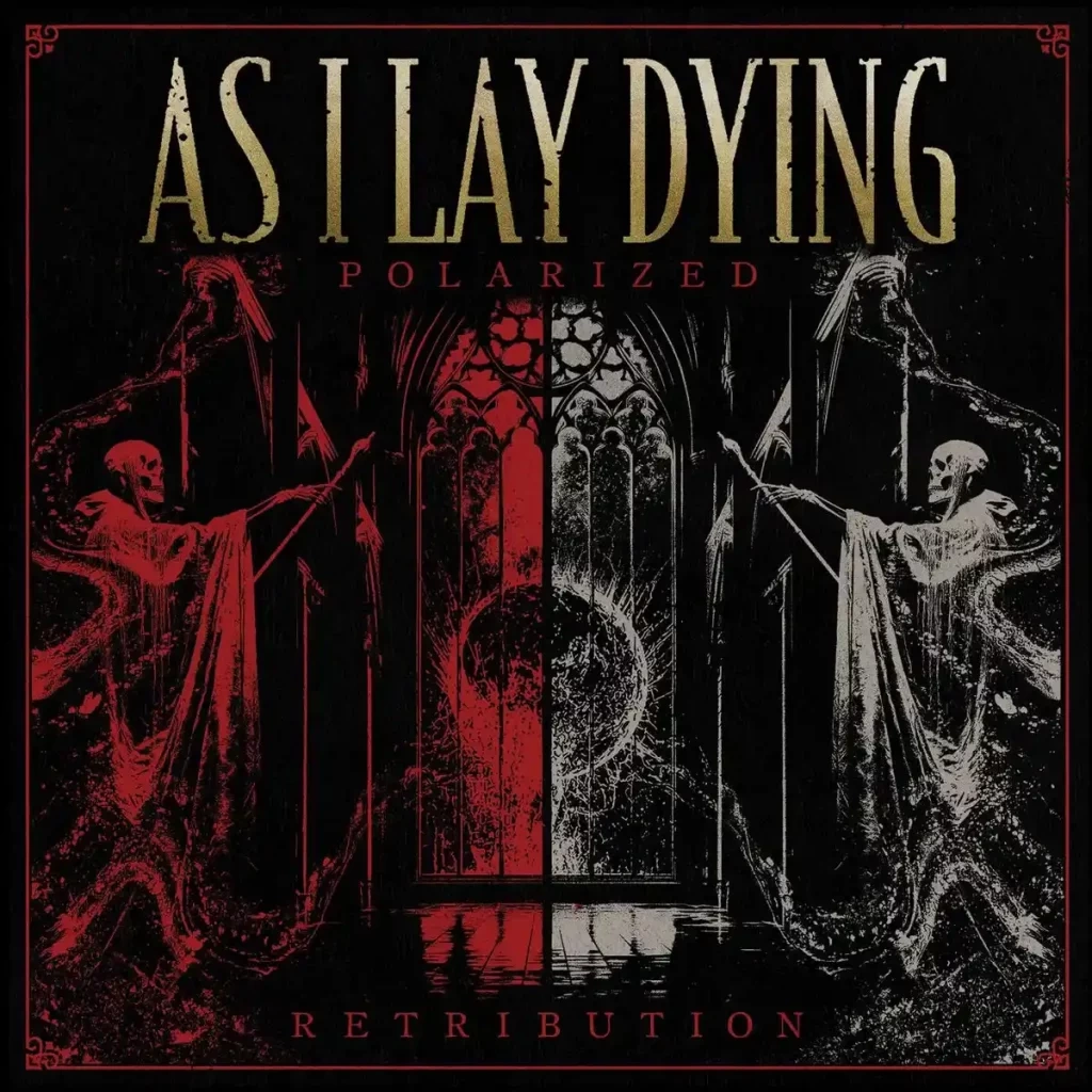 Обложка для синглов AILD