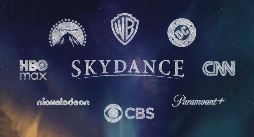 Skydance: как родился новый медиагигант Голливуда