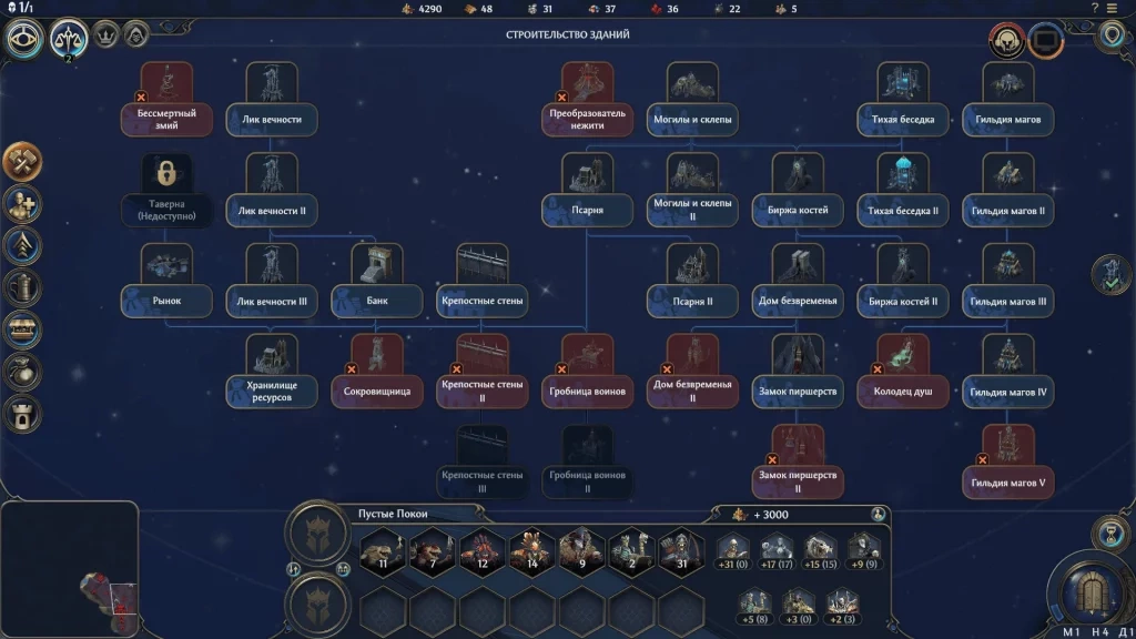 Olden Era