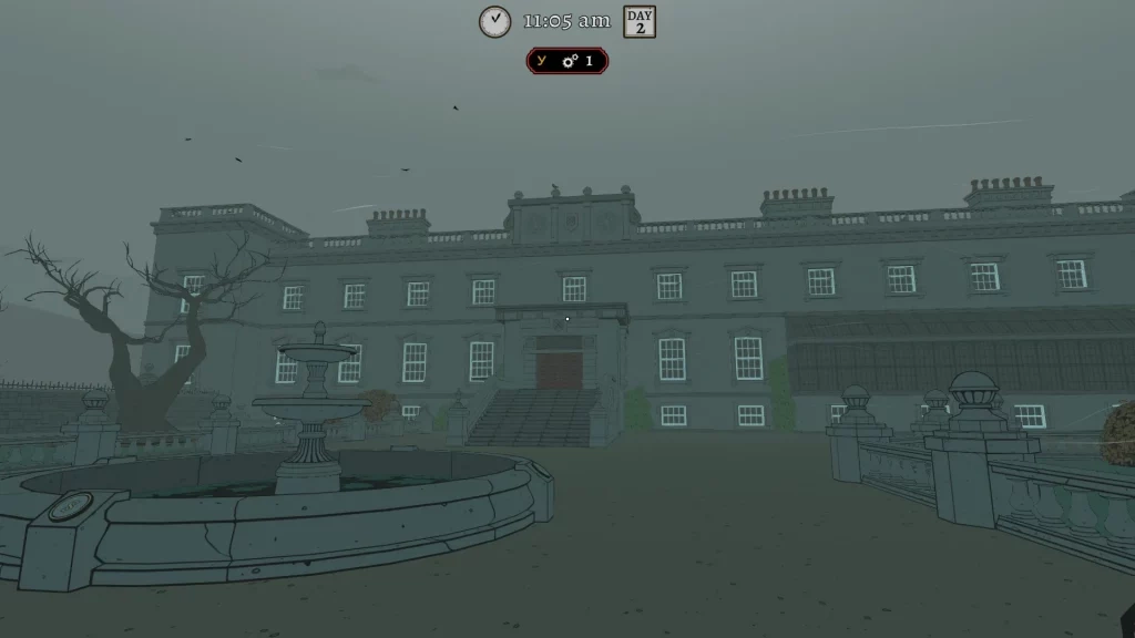 Seance of Blake Manor