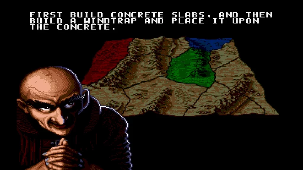 Битва за Арракис