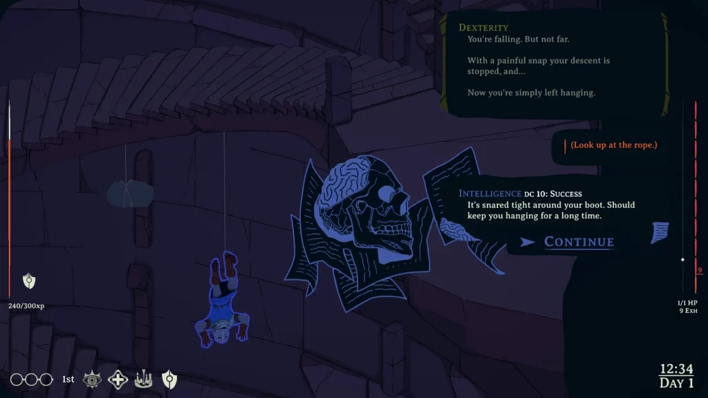 Esoteric Ebb Game 2026