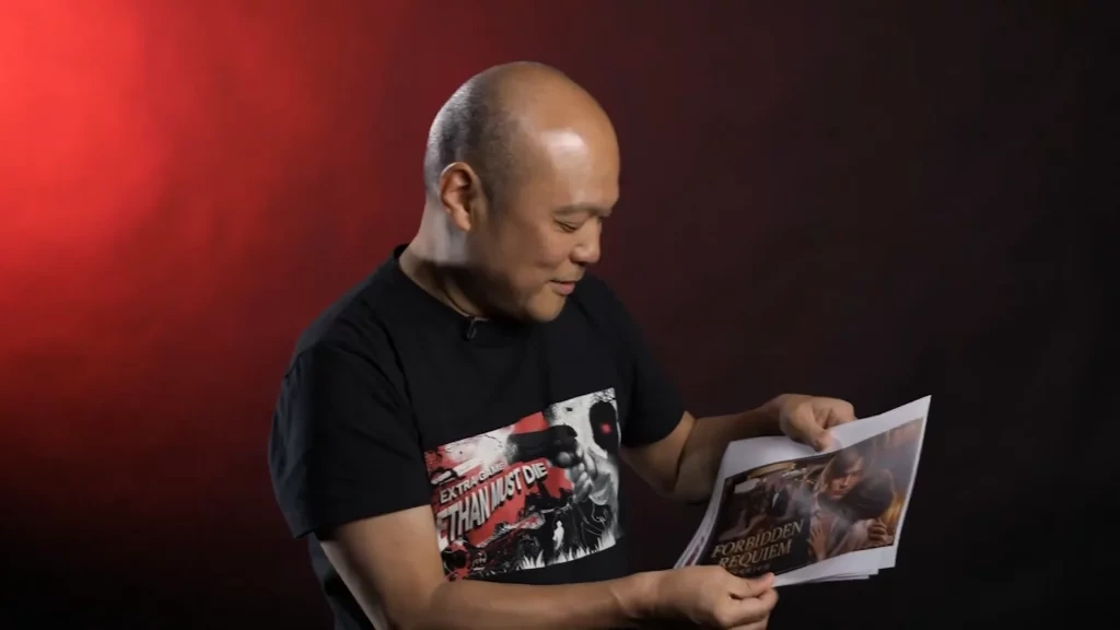 Леон Кеннеди