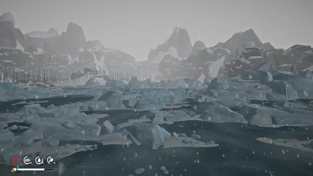 Long Dark Wintermute