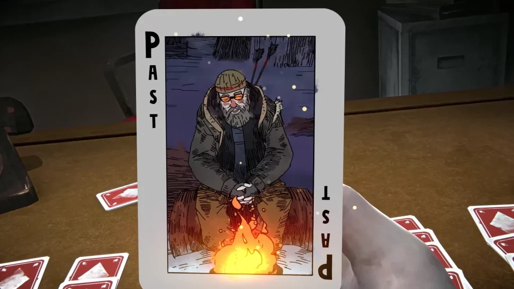 Путник Мафусаил