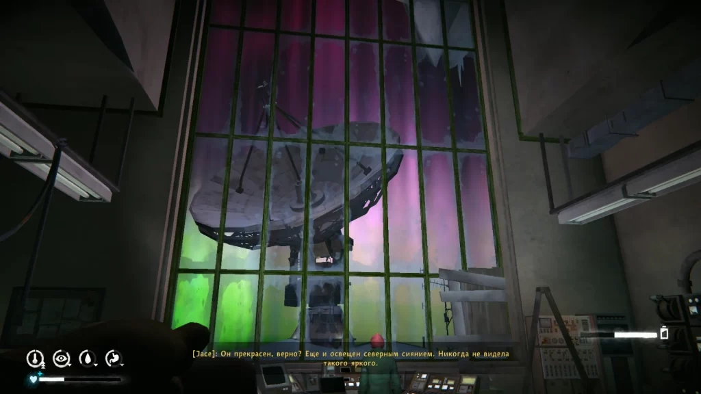 5 эпизод в The Long Dark