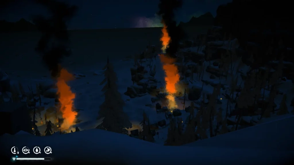 Неотступные Мельницы