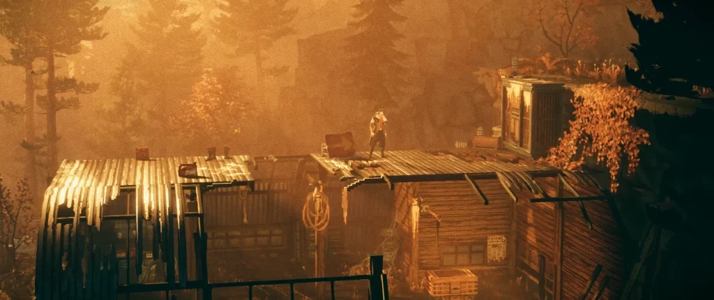 Уоррен Марш