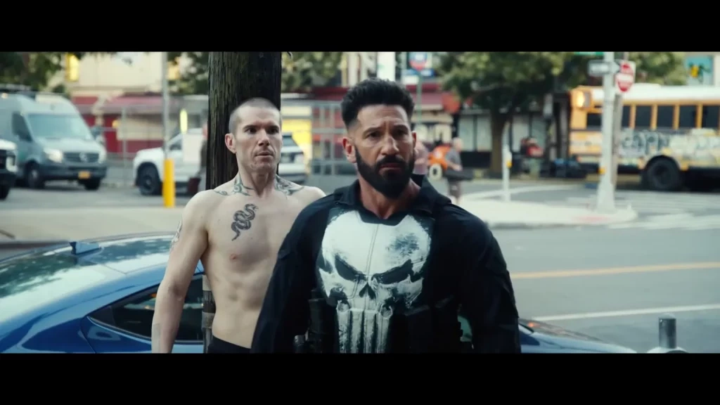 Punisher