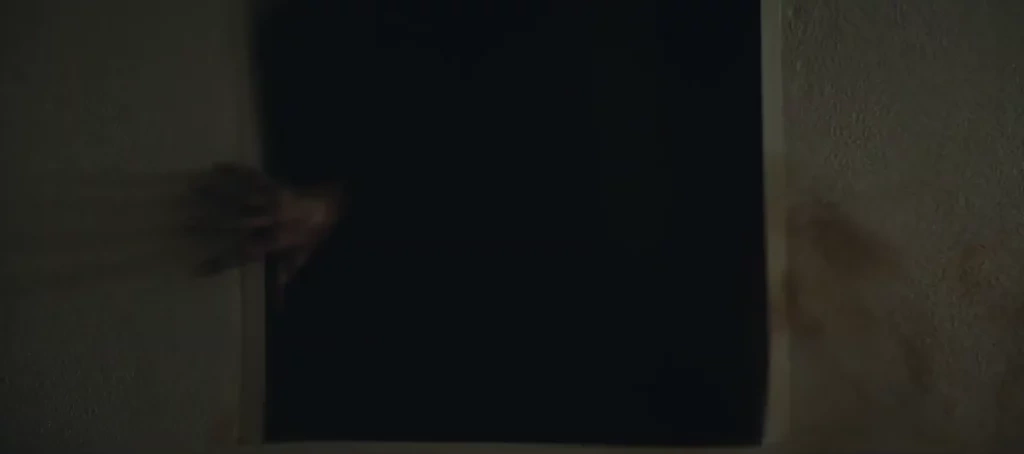 Сериал Террор 3 сезон