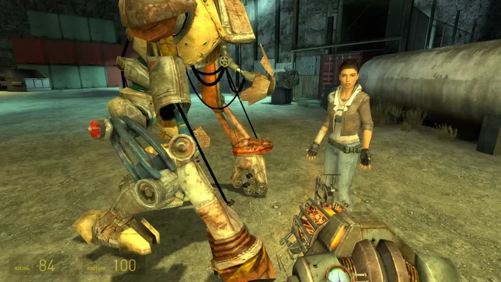 Half-Life 2