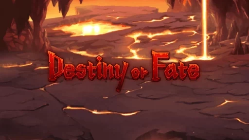 Игра Destiny or Fate