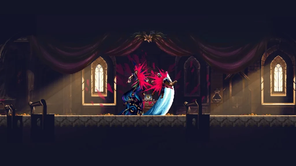 Игра Mariachi Legends