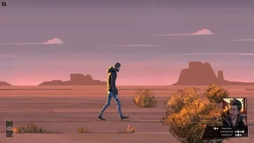 Страх и ненависть в Rue Valley