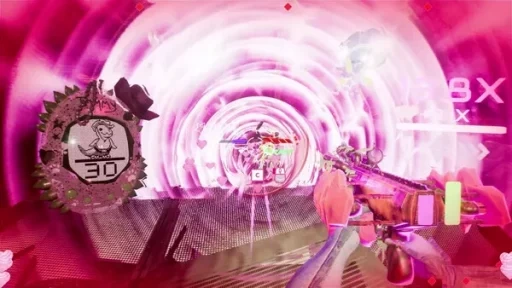 Don’t Stop, Girlypop