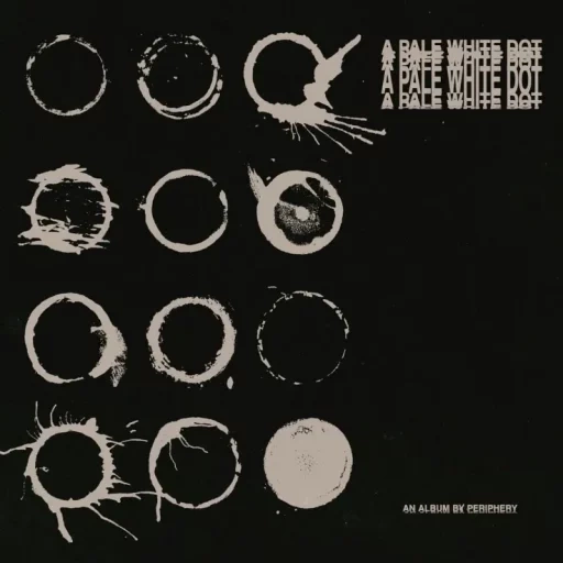 Periphery - A Pale White Dot