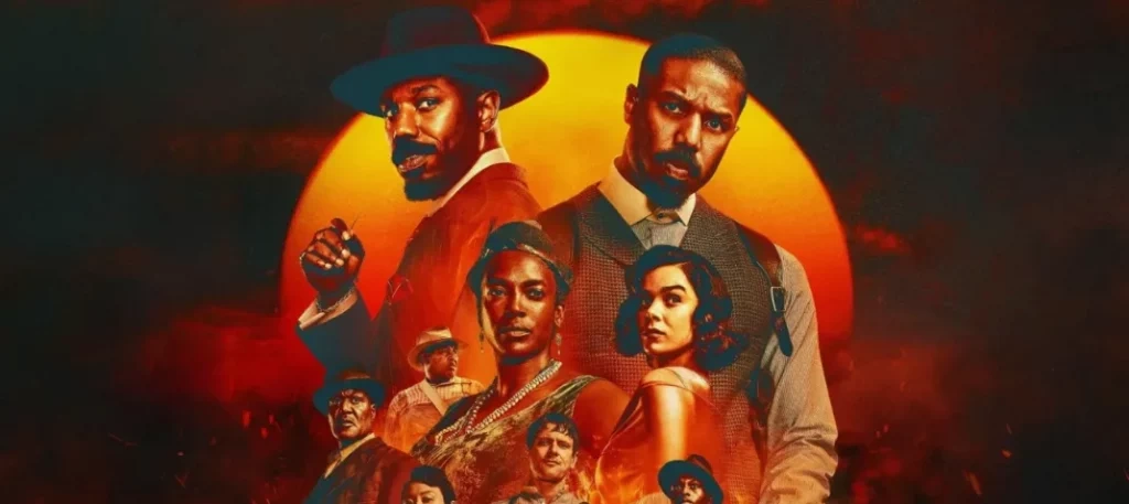 Фильм Грешники