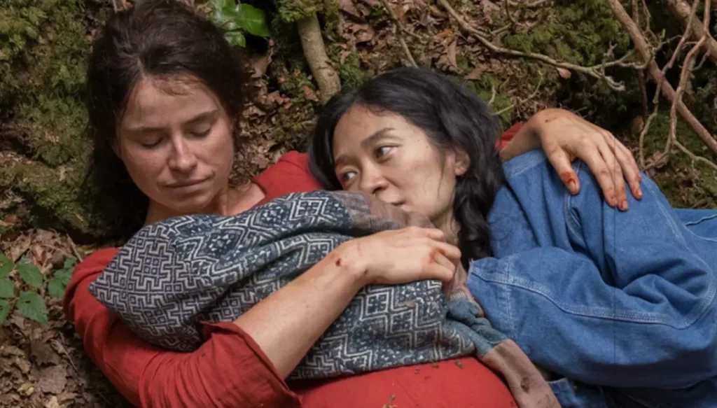 Фильм Хамнет