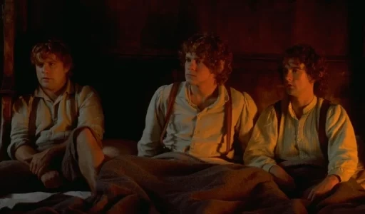 Началась работа над новым фильмом во вселенной «Властелина колец»