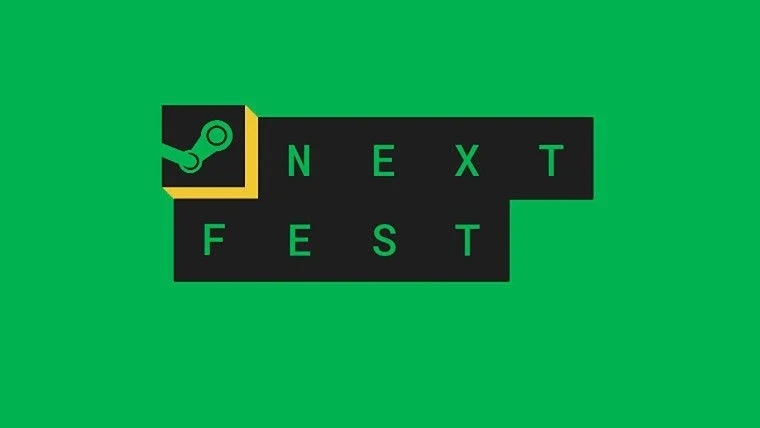 Steam Next Fest 2026: 8202 демоверсии и разработчики, которые прячутся от ИИ-клонов