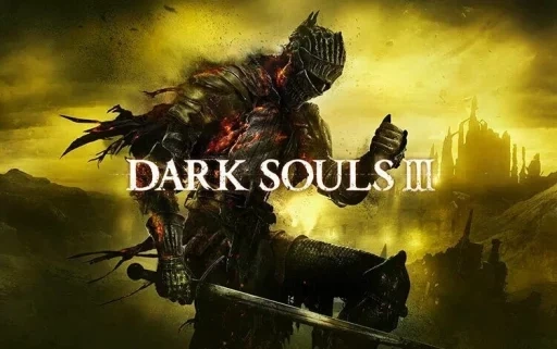 Dark Souls 3