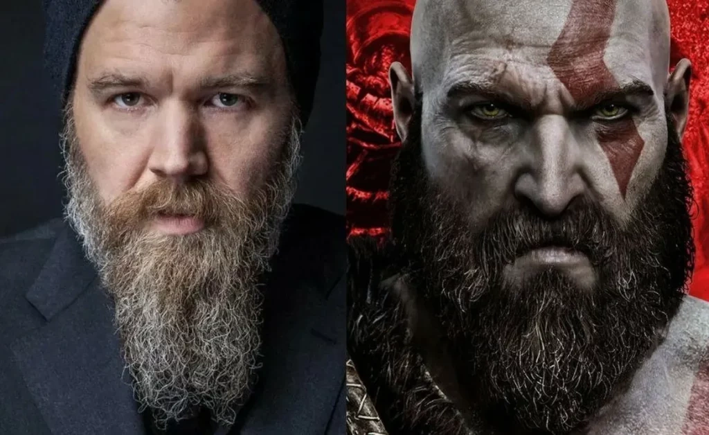 Сериал по God of War лишился главного актера: Райана Херста заменят после травмы на съемках