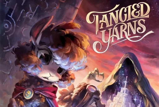 На Kickstarter скоро появится игра про овец, противостоящих космическому злу