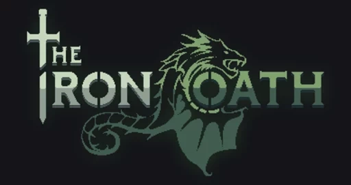 The Iron Oath