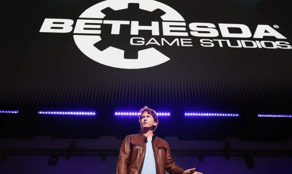 Почему Bethesda никому не отдаёт The Elder Scrolls, а Starfield 2 вряд ли будет
