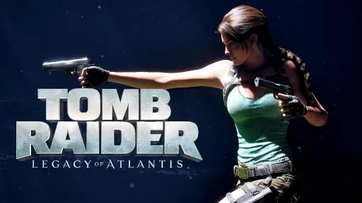 Tomb Raider: Legacy of Atlantis – что известно о ремейке к юбилею серии