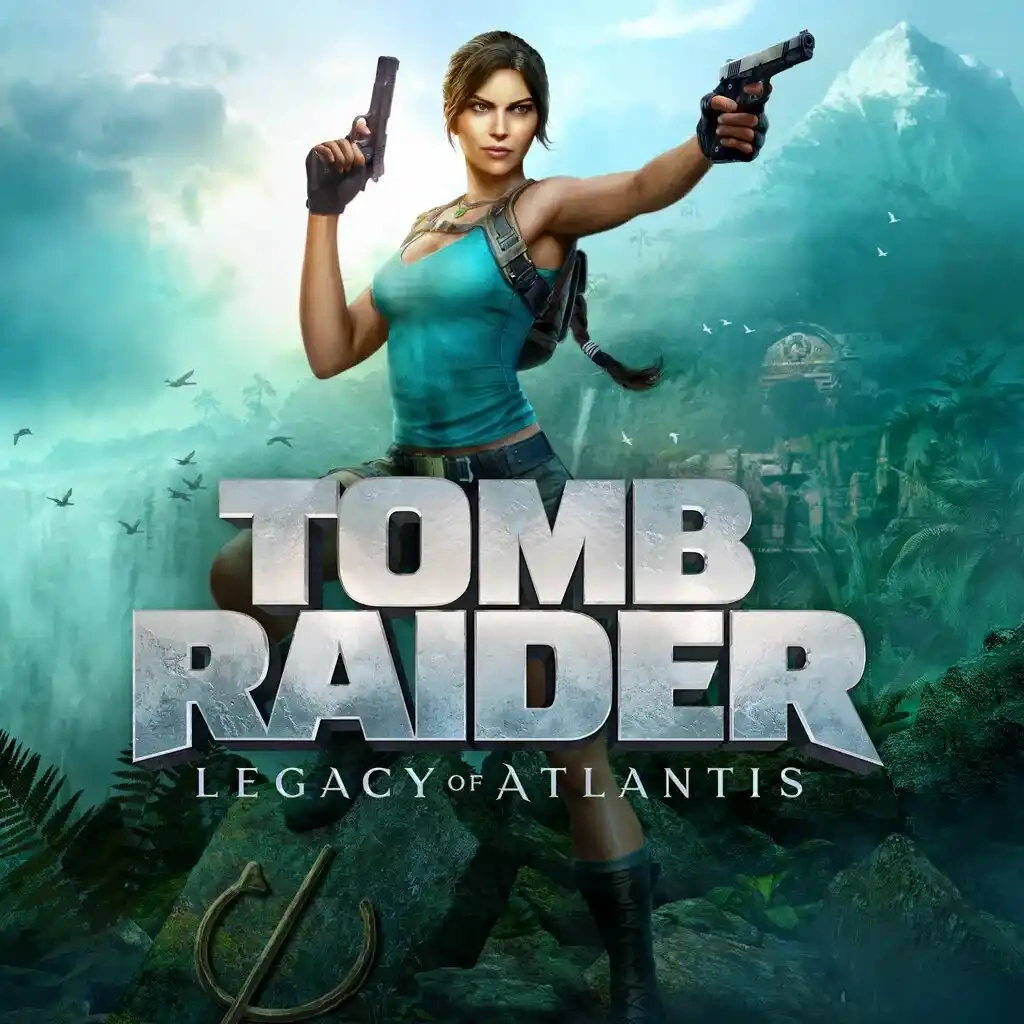 Tomb Raider: Legacy of Atlantis – что известно о ремейке к юбилею серии