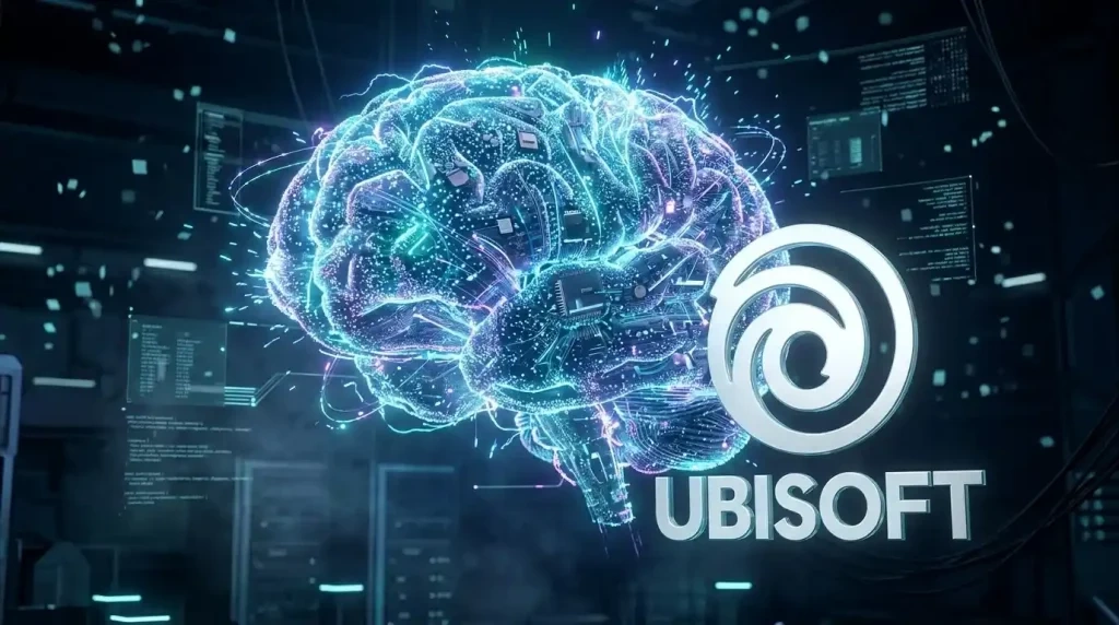 Ubisoft тащит генеративный ИИ в как можно больше игр: встречайте Motherbrain