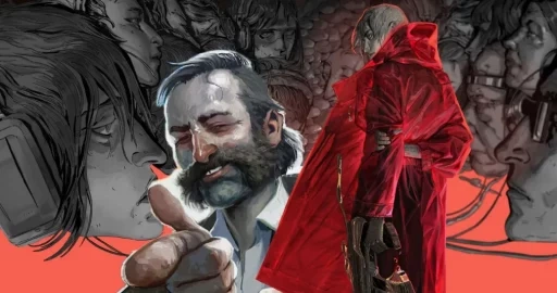 Zero Parades: не Disco Elysium, но тоже очень круто