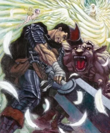 Conviction Arc (тома 14–21)