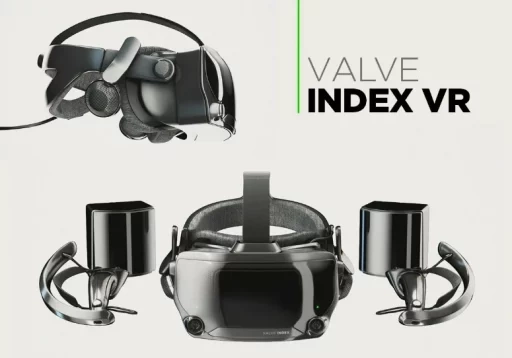Valve Index уходит на покой: шлем сняли с производства, остатки продают со скидкой