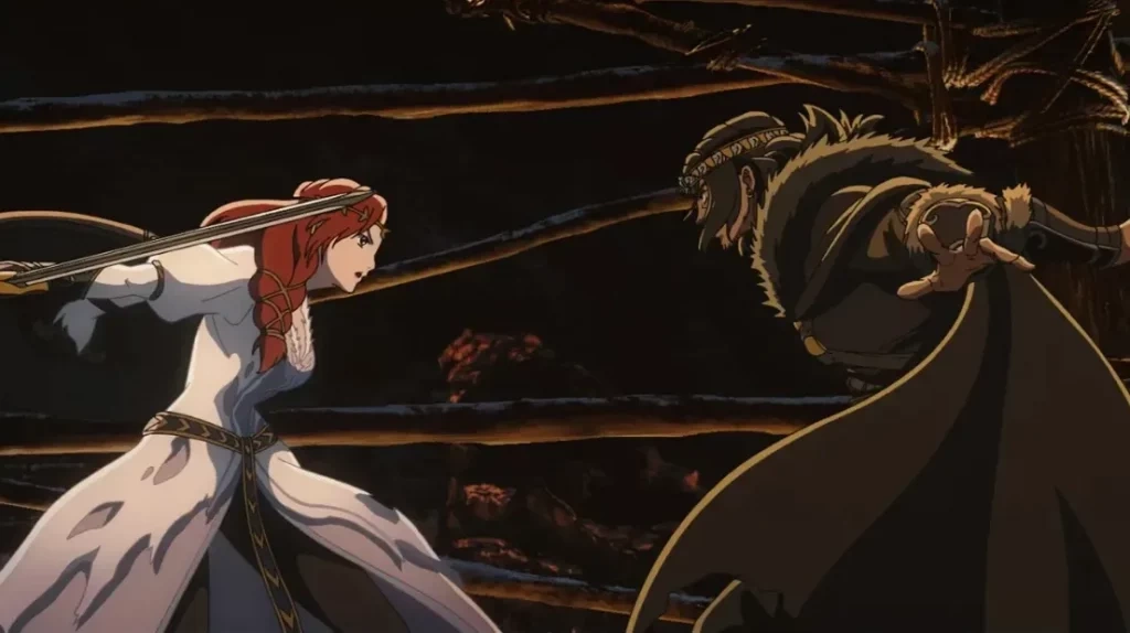 Война Рохирримов