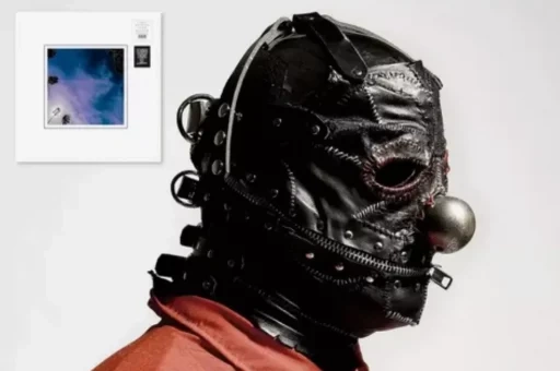 Look Outside Your Window - странный альбом от участников Slipknot