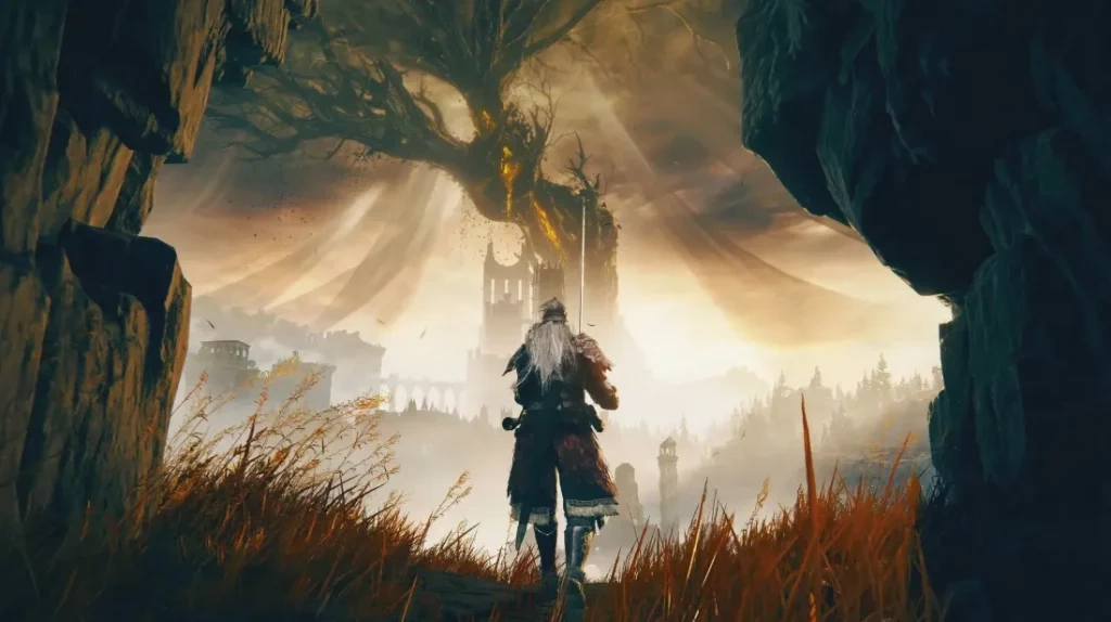 Shadow of the Erdtree