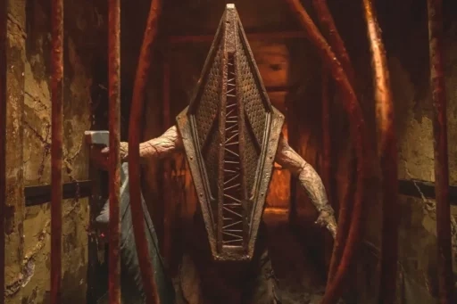 Мнение о фильме Возвращение в Сайлент Хилл