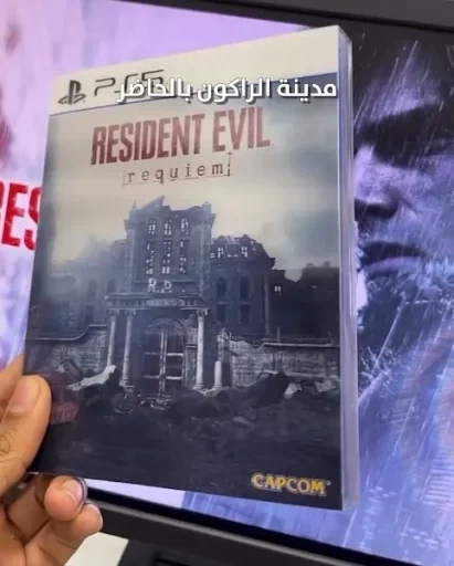 Resident Evil: Requiem 