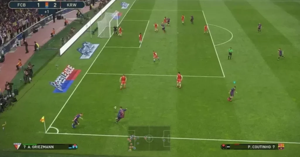PES