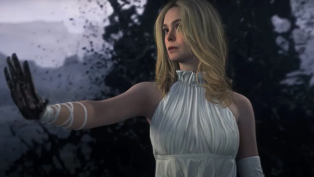 Death Stranding 2: On the Beach