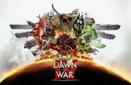 Представлен новый трейлер Warhammer 40,000: Dawn of War IV