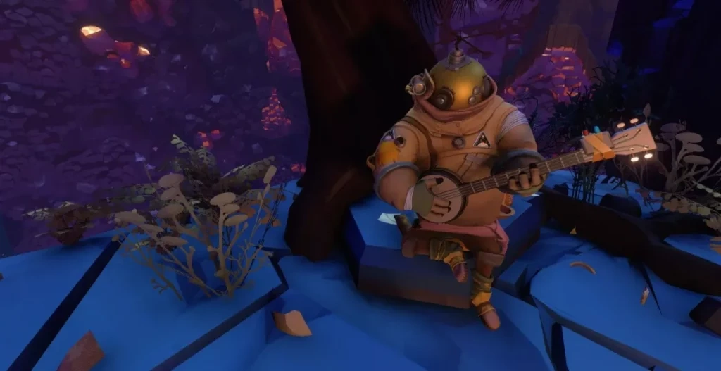Outer Wilds